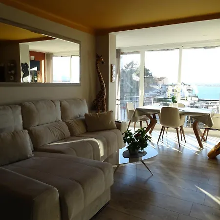 Apartamento Delicias