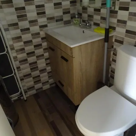 Delicias Apartamento