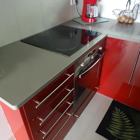Delicias Apartamento *