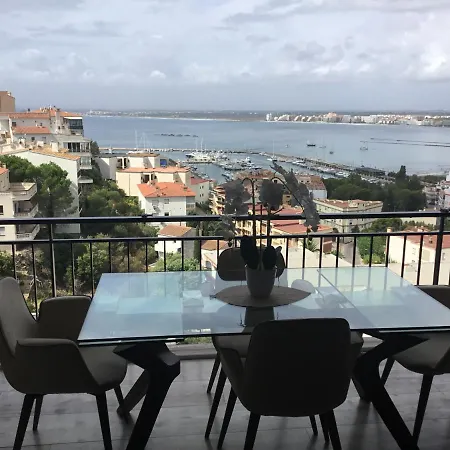 Apartamento Delicias *