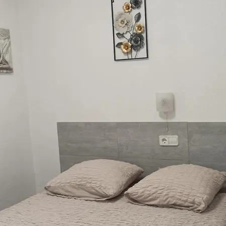 Apartamento Delicias Rosas