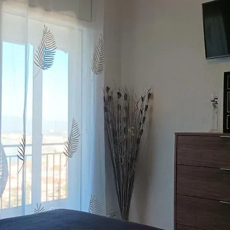 Delicias Apartamento Rosas