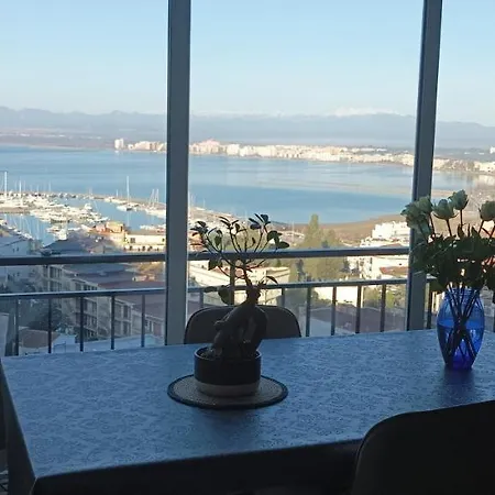Apartamento Delicias *